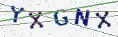Security code picture